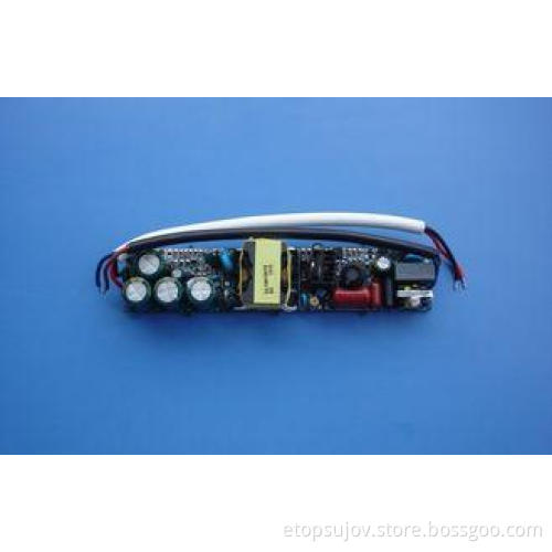 LED Constant Current Power Supply 24V DC with CE Certificat